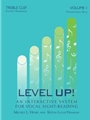 Level Up - Volume 1: Treble Clef (Student Workbook)