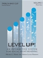 Level Up - Vol. 3: Teacher Manual