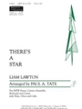 There's a Star - Guitar edition