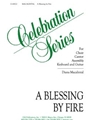 A Blessing by Fire - Guitar edition