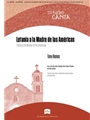 Letania a la Madre de las Americas - Guitar edition