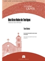Una Gran Nube de Testigos / A Wondrous Cloud of Witnesses - Guitar edition