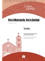 Vive la Misericordia, Vive la Santidad - Guitar edition