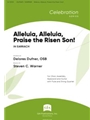 Alleluia, Alleluia, Praise the Risen Son! - Guitar edition