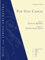 Por Una Cabeza