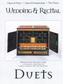 Wedding and Recital Duets