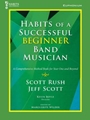 Habits of a Successful Beginner Band Musician