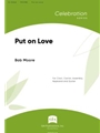 Put on Love - Guitar edition