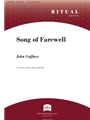 Song of Farewell