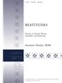 Beatitudes