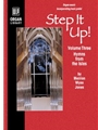 Step It Up! - Volume 3