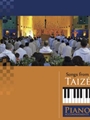 Songs from Taize Piano Accompaniments