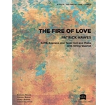The Fire of Love