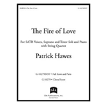The Fire of Love - Full Score and Parts