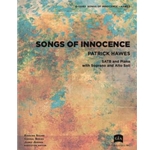 Songs of Innocence