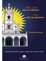 Mass of the Sun of Justice / Misa Sol de Justicia - Spanish Assembly edition