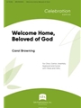 Welcome Home, Beloved of God - Guitar edition