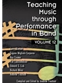 Teaching Music Through Performance in Band