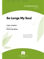 So Longs My Soul - Guitar edition