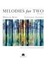 Melodies for Two - Volume 1, Music of Scandinavian Composers