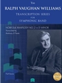Norfolk Rhapsody No. 2 (Symphonic Series) - Full Score Only