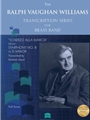 Scherzo alla Marcia (Brass Band Series) - Full Score Only