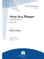 Away in a Manger - Guitar edition
