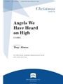 Angels We Have Heard on High - Guitar edition