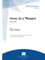 Away in a Manger - Guitar edition
