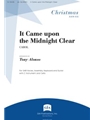 It Came upon the Midnight Clear - Guitar edition