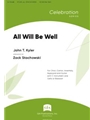 All Will Be Well - Instrument edition