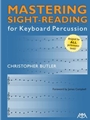 Mastering Sight-Reading for Keyboard Percussion