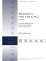 Watching for the Lord - Guitar edition