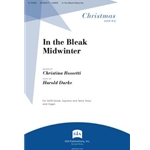 In the Bleak Midwinter