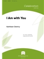 I Am with You