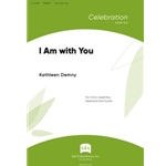 I Am with You - Guitar edition