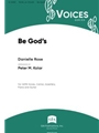 Be God's - Guitar edition