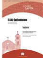 El Caliz Que Bendecimos / Our Blessing-Cup - Instrument edition
