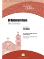 Un Mandamiento Nuevo / A New Commandment - Instrument edition