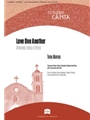Love One Another / Amense Unos a Otros - Instrument edition