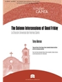 The Solemn Intercessions of Good Friday / La Oracion Universal del Viernes Santo