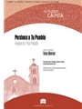 Perdona a Tu Pueblo / Forgive Us, Your People - Instrument edition