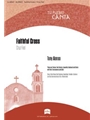 Faithful Cross / Cruz Fiel - Instrument edition