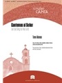 Cantemos al Senor / Let Us Sing to the Lord - Instrument edition