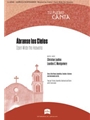 Abranse los Cielos / Open Wide the Heavens