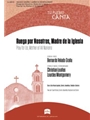 Ruega por Nosotros, Madre de la Iglesia - Guitar edition