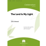The Lord Is My Light - Instrument edition