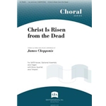 Christ is Risen from the Dead - Full Score and Parts