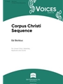 Corpus Christi Sequence