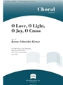 O Love, O Light, O Joy, O Cross - Guitar edition